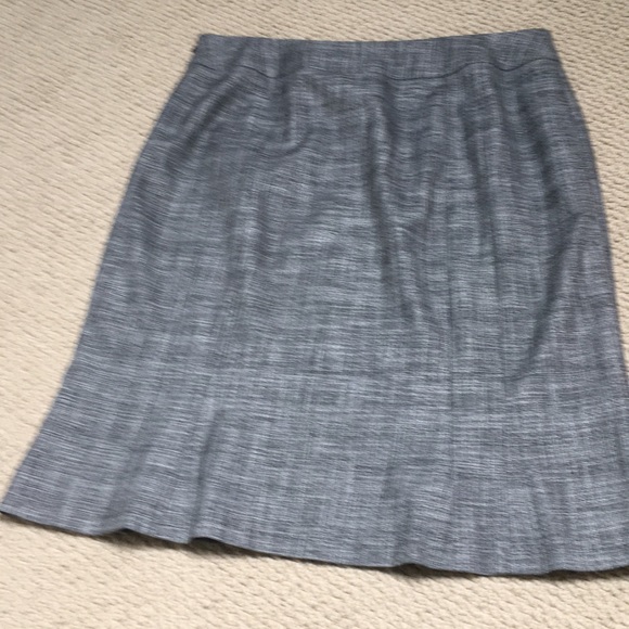 Halogen Skirt with flair - Picture 2 of 3